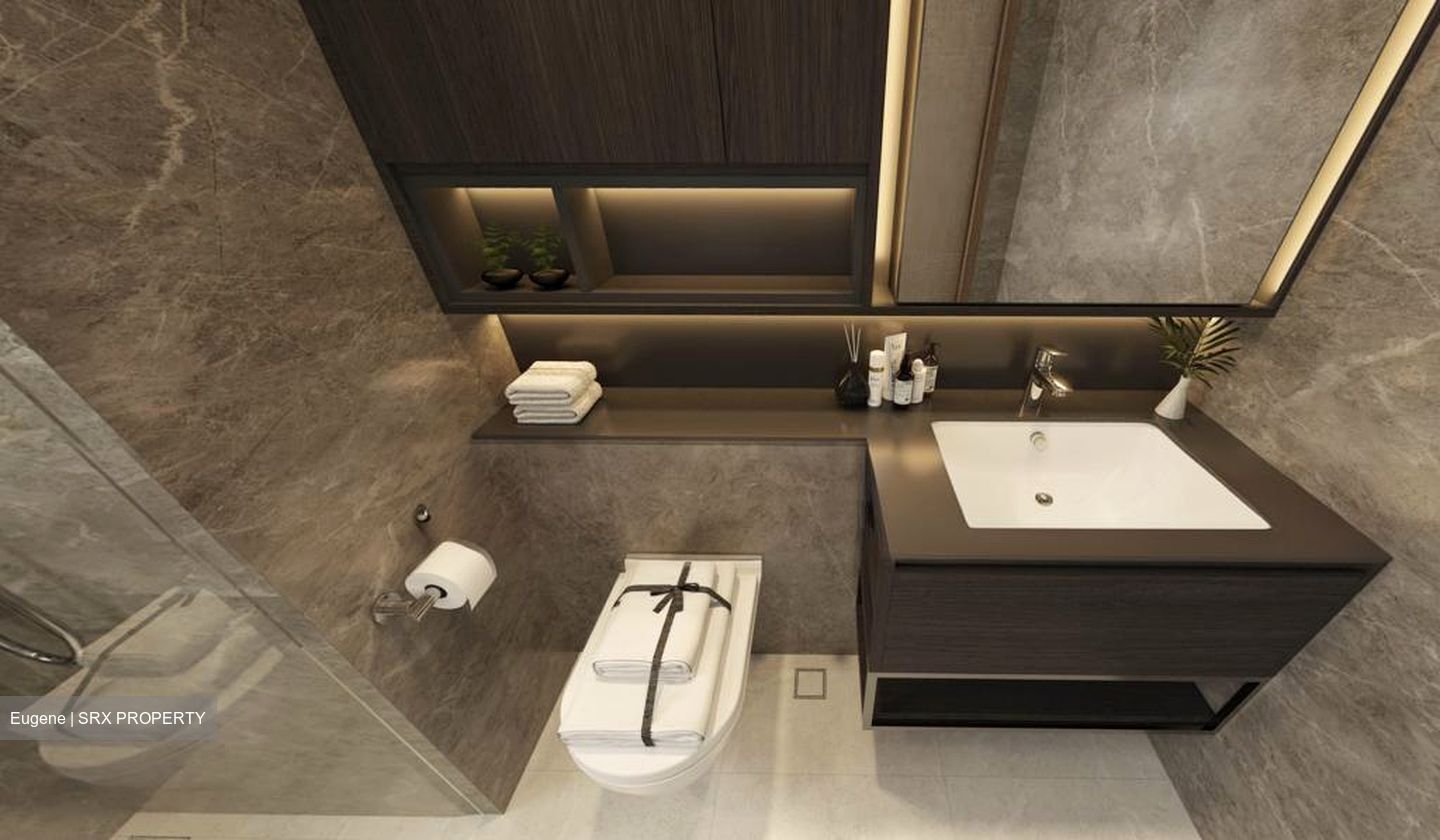 Upper Changi Road North (D17), Condominium #543509191